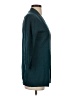 Calvin Klein Teal Cardigan Size S (estimated) - photo 4
