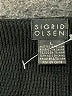 Sigrid Olsen Black Tank Top Size L - photo 7