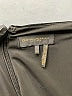 Donna Karan New York 100% Polyester Solid Black Formal Skirt Size 10 - photo 4