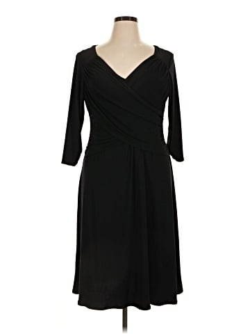 b-slim Cocktail Dress (view 1)