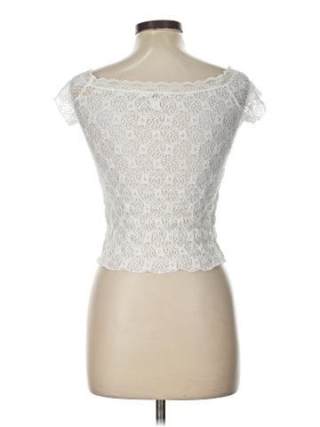 BDG Short Sleeve Top (view 2)