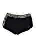Asics Print Black Athletic Shorts Size L - photo 1