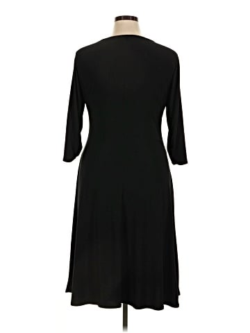 b-slim Cocktail Dress (view 2)