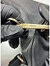 MCM 100% Leather Black Leather Hobo One size - photo 8