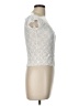 BDG Ivory Short Sleeve Top Size L - photo 4