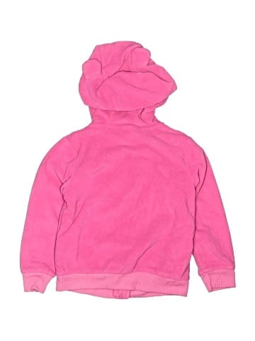 Carter's Zip Up Hoodie (view 2)