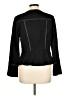 INC International Concepts Black Jacket Size L - photo 2