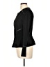 INC International Concepts Black Jacket Size L - photo 5