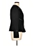 INC International Concepts Black Jacket Size L - photo 4