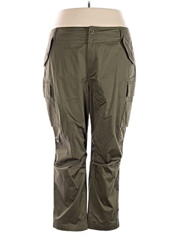 Lauren by Ralph Lauren Casual Pants (view 1)