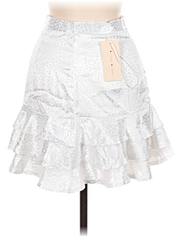 Beginning Boutique Formal Skirt (view 2)