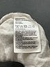 H&M Ivory Linen Pants Size 10 - photo 8