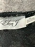 Eliza J Black Cocktail Dress Size 8 (petite) - photo 4