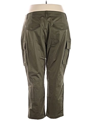 Lauren by Ralph Lauren Casual Pants (view 2)