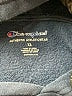 Champion Blue Zip Up Hoodie Size XL (kids) - photo 3