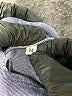 Unbranded Gray Fleece Size M - photo 6