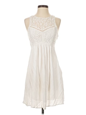 Abercrombie & Fitch Casual Dress (view 1)