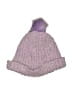 Missguided 100% Polyester Purple Beanie One size - photo 1
