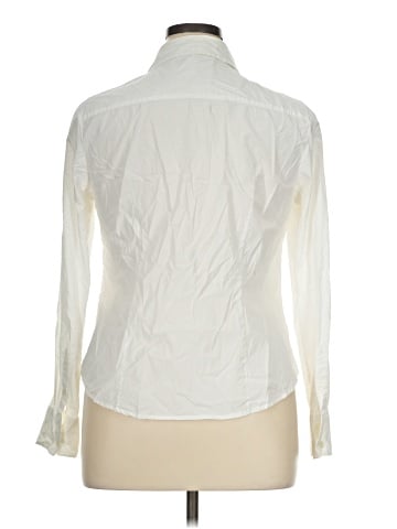 Allegory Long Sleeve Button-Down Shirt (view 2)