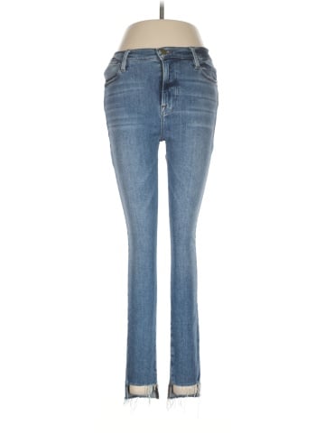 FRAME Denim Jeans (view 1)