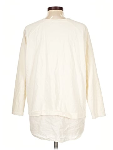 For Her Paris Long Sleeve Top (view 2)
