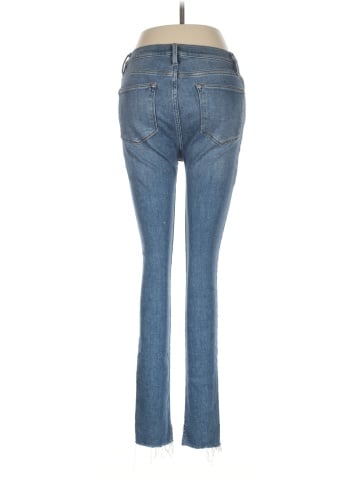 FRAME Denim Jeans (view 2)