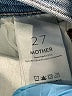 Mother Blue Jeans Size 27 waist - photo 7