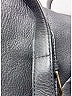 MCM 100% Leather Black Leather Hobo One size - photo 12