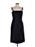 Talbots Black Cocktail Dress Size 10 - photo 1