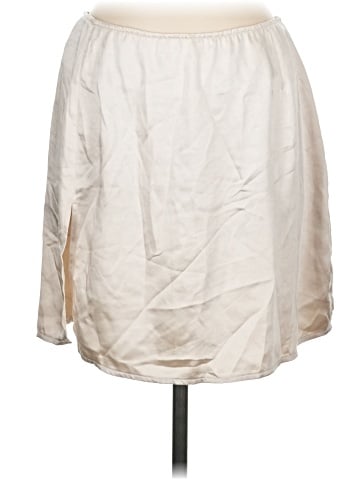 Motel Faux Leather Skirt (view 1)