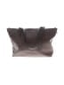 Liz Claiborne Gray Tote One size - photo 3