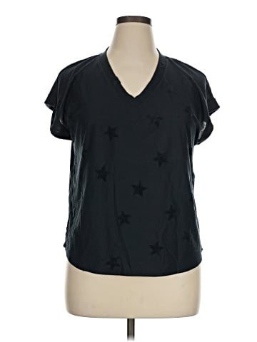 Bobeau Short Sleeve T-Shirt (view 1)
