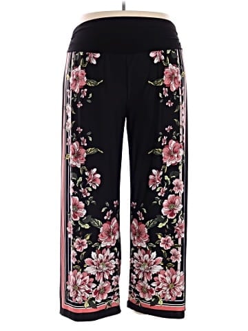 Avenue Track Pants (view 1)