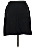 Wilfred Solid Black Formal Skirt Size 4 - photo 2
