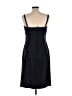 Talbots Black Cocktail Dress Size 10 - photo 2