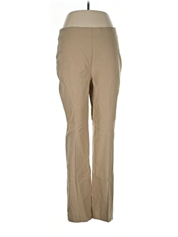 So Slimming by Chico's Dress Pants (view 1)