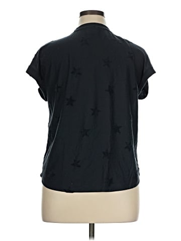Bobeau Short Sleeve T-Shirt (view 2)