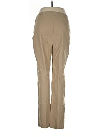 So Slimming by Chico's Dress Pants (view 2)