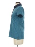 Under Armour Teal Short Sleeve Top Size XS - photo 5