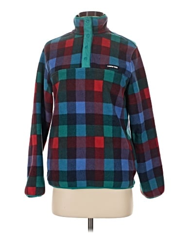 Lands' End Pullover Sweater (view 1)