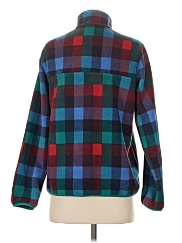 Lands' End Pullover Sweater (view 2)