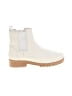 Rebecca Allen White Ankle Boots Size 10 - photo 1