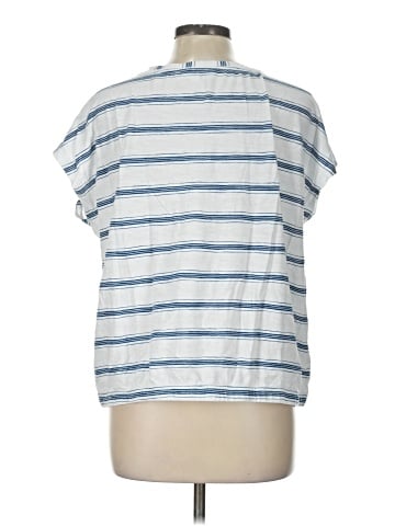 Jane and Delancey Short Sleeve T-Shirt (view 2)