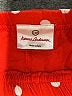 Hanna Andersson 100% Cotton Polka Dots Red Skort Size 130 cm / US 8 - photo 3
