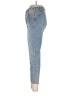 Tractr Stripes Blue Jeans Size 28 waist - photo 5