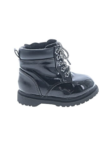 Wonder Nation Ankle Boots (view 1)
