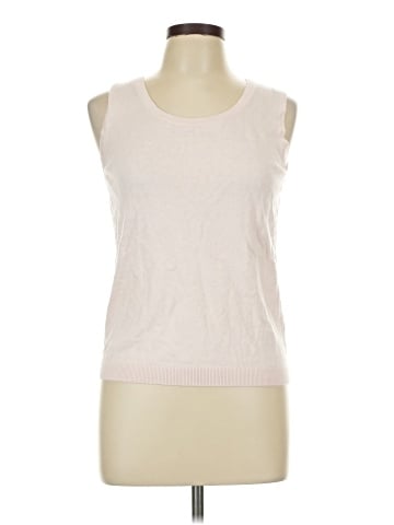 Talbots Sleeveless T-Shirt (view 1)