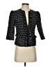 The Limited Houndstooth Black Blazer Size XS - photo 1