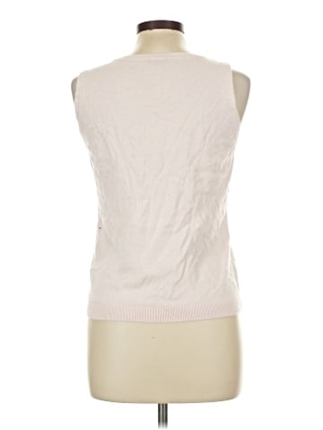 Talbots Sleeveless T-Shirt (view 2)