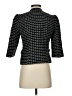 The Limited Houndstooth Black Blazer Size XS - photo 2